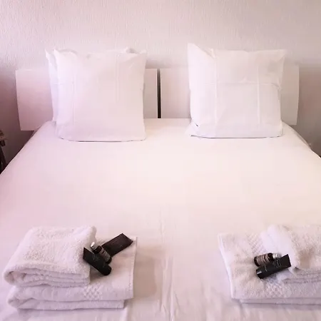 One Bedroom Flat Commodore Croisette דירה קאן