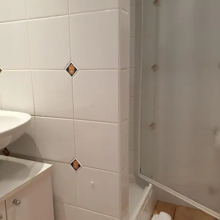 Apartment One Bedroom Flat Commodore Croisette *