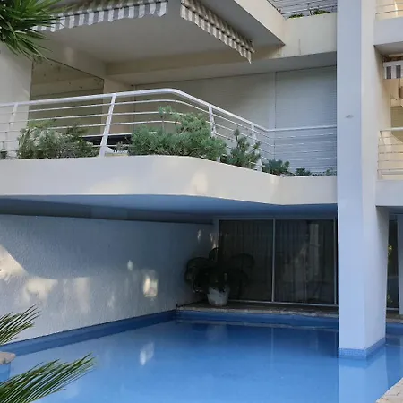 One Bedroom Flat Commodore Croisette * Cannes