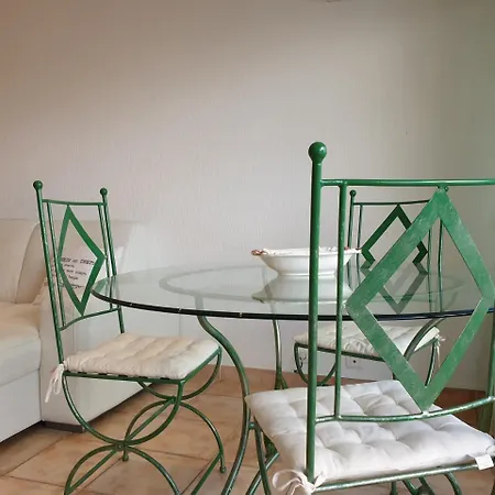 Apartamento One Bedroom Flat Commodore Croisette *