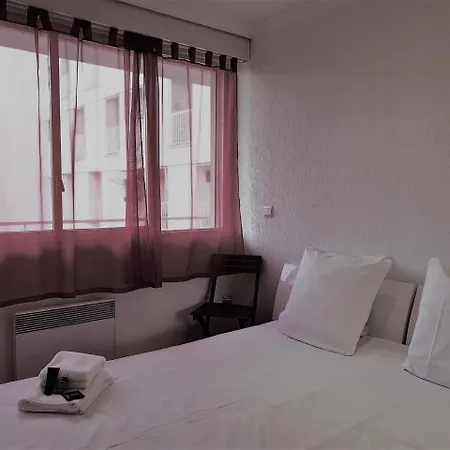 One Bedroom Flat Commodore Croisette * Cannes
